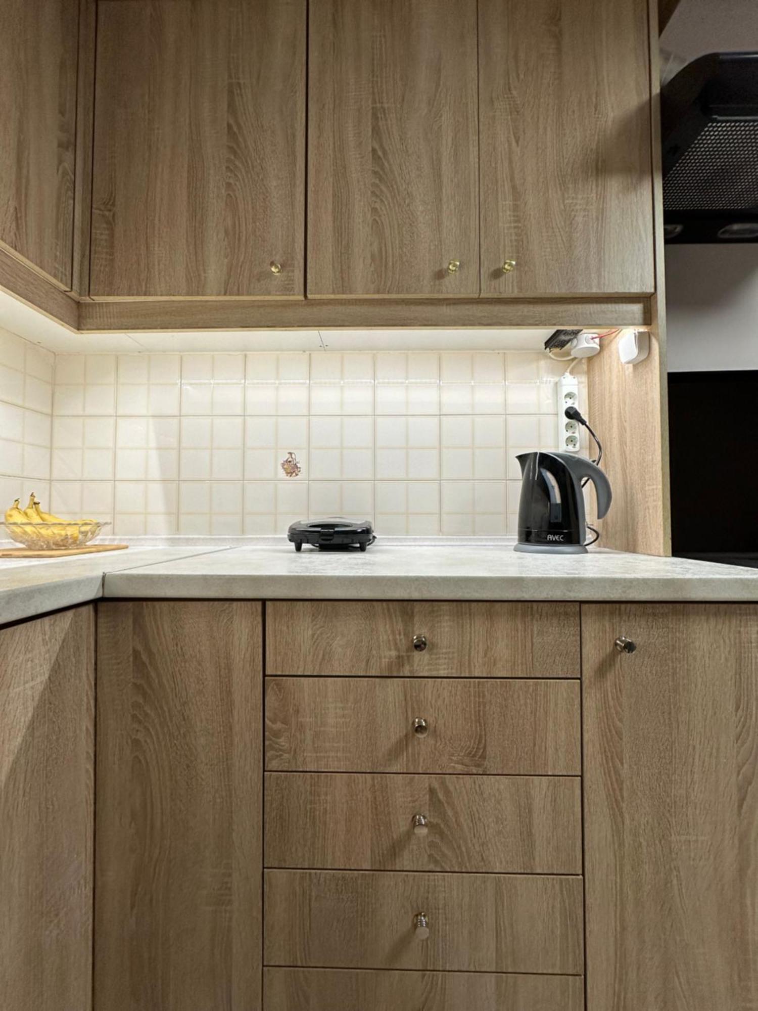פיראוס Lux Apartment Next To The Sea מראה חיצוני תמונה