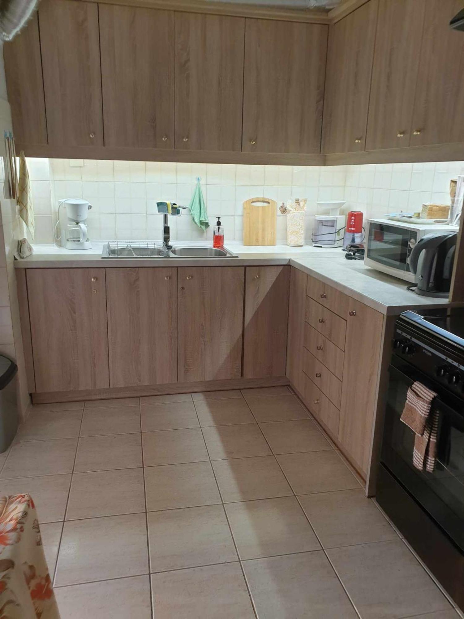 פיראוס Lux Apartment Next To The Sea מראה חיצוני תמונה